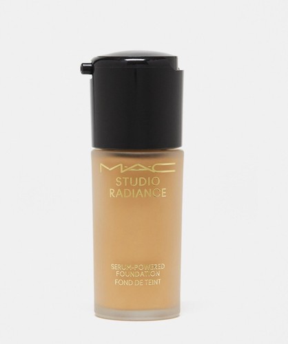 Mac studio radiance - radiance, serum
