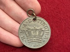 RARE WW1 Original Royal