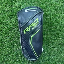 Cobra Radspeed Hybrid