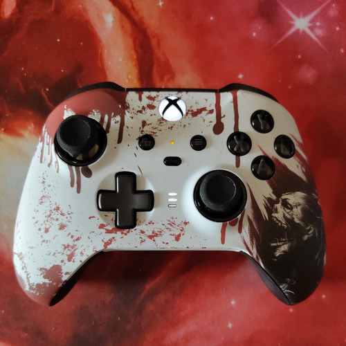 Custom xbox elite series - custom,