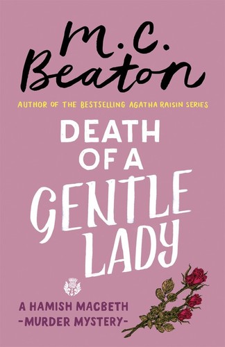 Death gentle lady mc - lady,,