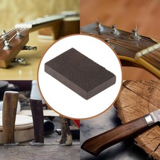 Black Ebony Lumber for Music