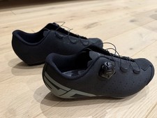 Sid Speed 2 Cycling Shoes Black MTB Gravel Size 41