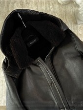 Gucci Shearling Aviator Men’s Jacket Size L Never worn Cost over £5,000