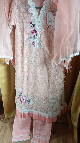 Raniya pakistani designer - raniya, suit