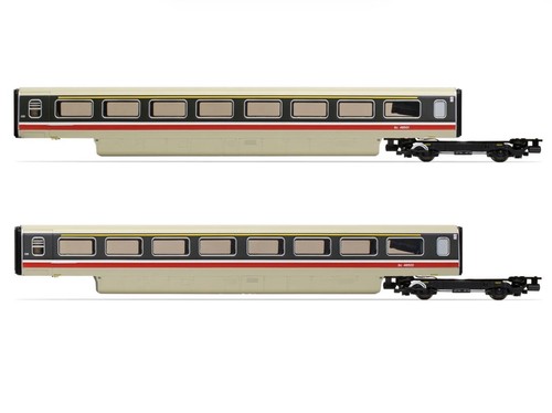 Hornby r40014a class 370 - hornby,