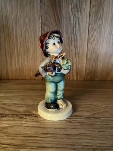 Goebel hummel figure - m, i