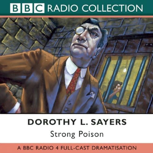 Sayers dorothy strong - -,