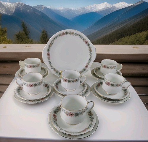 Royal albert paragon belinda - royal,