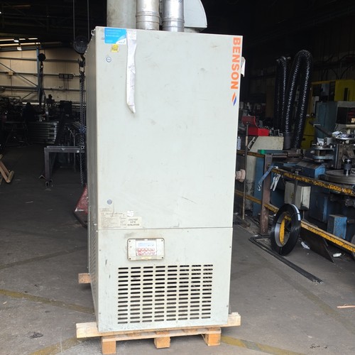 Benson pv72 cabinet heater - benson, pv72-1