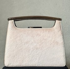 Tanner Krolle haircalf/calf