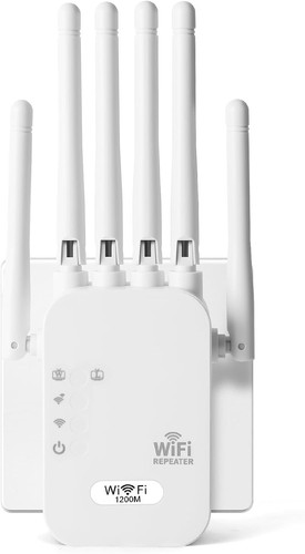 1200mbps wifi range extender - 1200mbps,