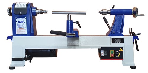Charnwood 1420vp variable - charnwood,