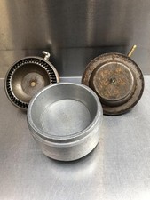 John Hunt Pie Die and crimper