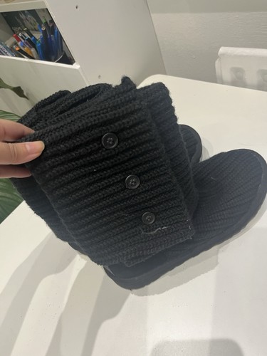 Ugg classic cardy - classic, boots