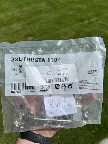 Utrusta blum 110 ikea - utrusta,
