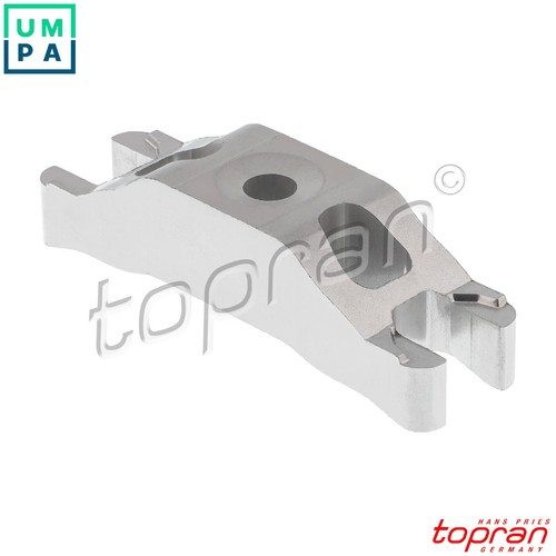 Injector holder 120 - injector,