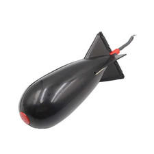 M Spomb Spod Bomb Bait Rocket