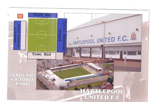 Football league ground - football,