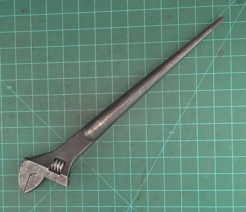 Armstrong tools adjustable - tools,