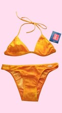 UK 6, Xs, Triumph Swimwear