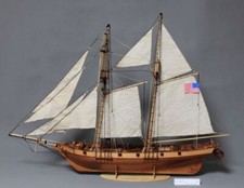 Harvey 1847 17" 443mm Scale