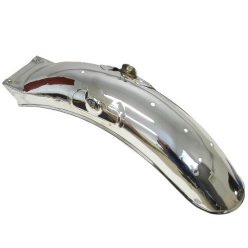 Rear mudguard for honda - for,