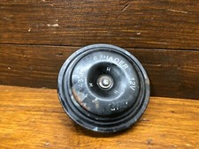 YAMAHA YBR-125 2011 HORN