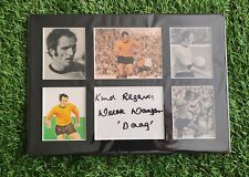 Wolves Northern Ireland Derek