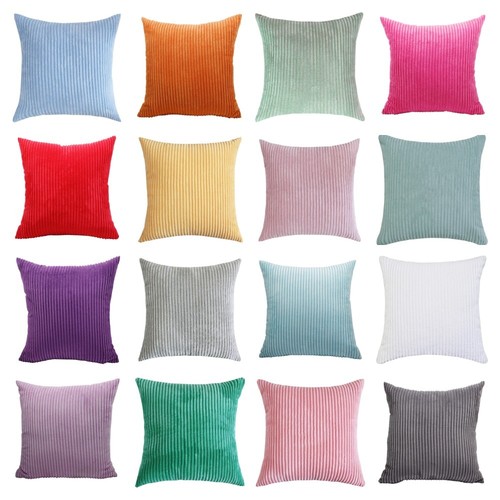 Solid color stripe soft - color,