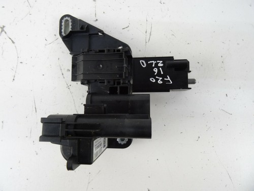 Bmw series f20 2011 - 1,