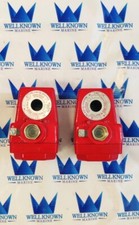 Eugen Seitz Ag 2A12 Valve 24V