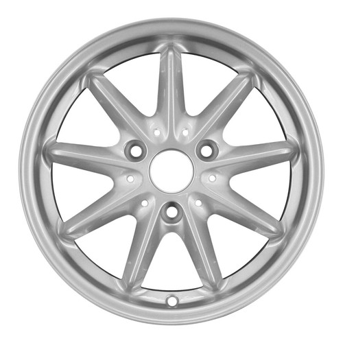 New rear replacement wheel - 15",