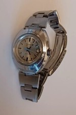 Tegrov Vintage Watch Swiss