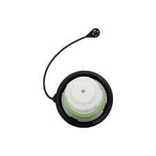 Fit For Ford Focus MK2 2005-2012 Fuel Tank Filler Cap Petrol 6G919030AD Black