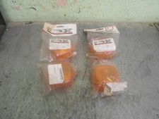 honda cb 125 tdc superdream flasher lenses x4