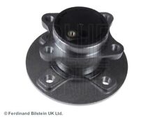 Wheel Bearing Kit Rear FOR PEUGEOT 107 1.0 1.4 05->14 PM PN Diesel Petrol ADL