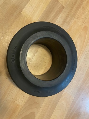 Continental forklift tire - forklift,