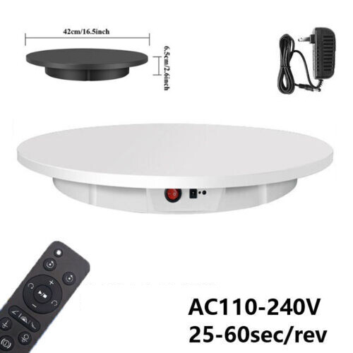 100kg electric turntable - electric,