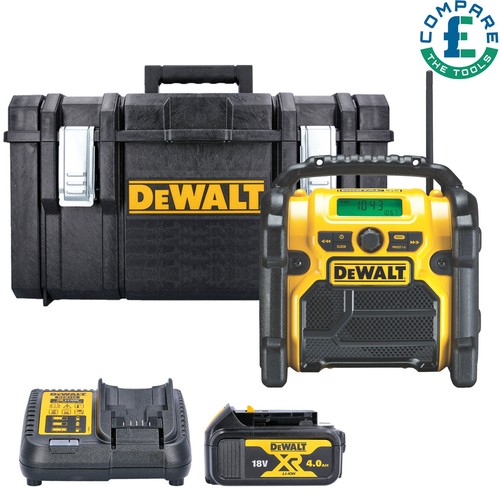 Dewalt dcr020 18v dab - dewalt,