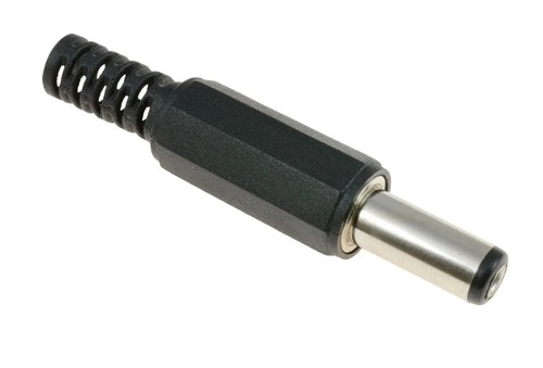10pcs 5mm 5 - x, male