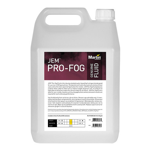 Jem profog smoke - jem, liquid