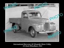 LARGE OLD HISTORIC PHOTO OF