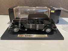 Maisto Special Edition 1/18