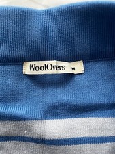 Unworn Woolovers ladies A-line