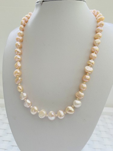 Bridal freshwater pinkish - bridal,