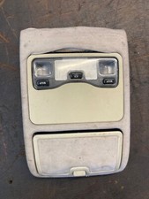 Jaguar X300 X308 XJ8 XJ6 Map Light Unit