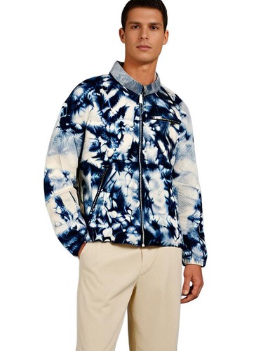 Mens jacket harrington small - jacket,
