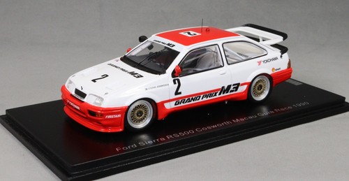 Spark ford sierra rs500 - spark,