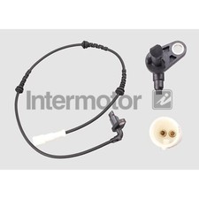 ABS Sensor For Renault Clio